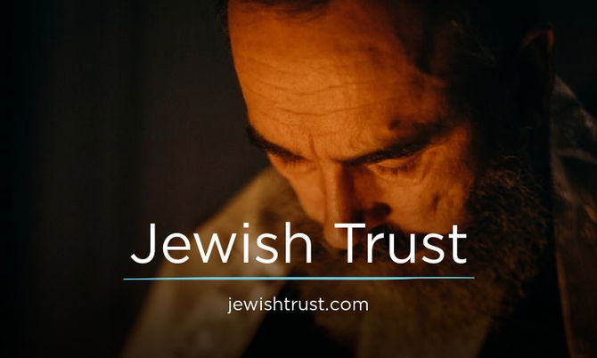 JewishTrust.com